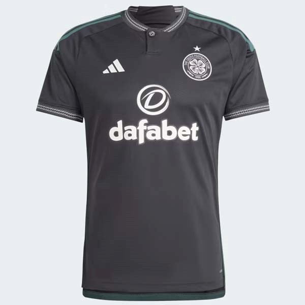 Trikot Celtic Auswarts 2023-24